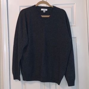 Perfect condition turnbury cashmere sweater